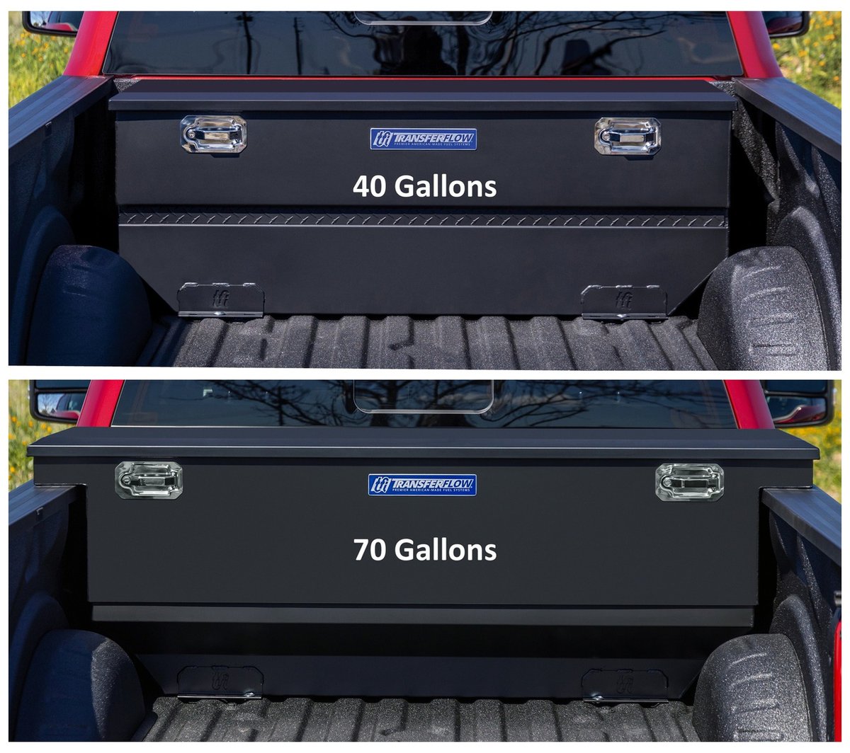 transferflow's tweet image. For a limited time, order online at transferflow.com and save on a fuel tank and tool box combo. No coupon code is needed — the discounted price is shown!
#transferflow #toolboxtank #fuelandtool #auxiliaryfueltank #fueltank #transferflowfueltanks