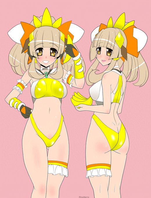 @WSODNp9wwMSEr3T マタガール! 