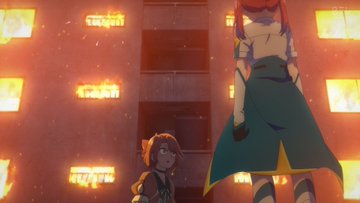 株式会社マジルミエ 第11話