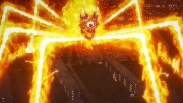 株式会社マジルミエ 第11話