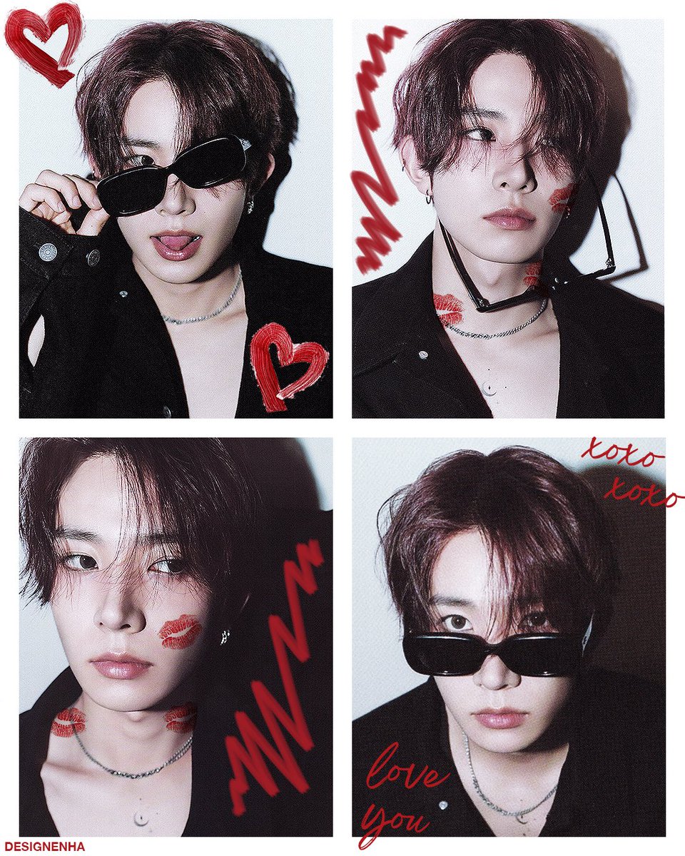 #HEESEUNG x Unseen

#ENHYPEN #엔하이픈 #희승 #ENHYPEN_HEESEUNG