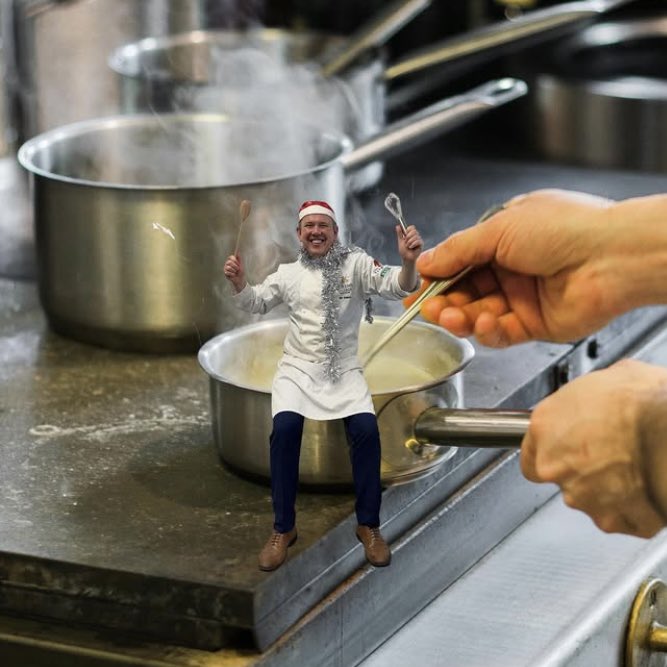 Queen's College: Food and Nutrition with Mr Mann🍏 tweet media