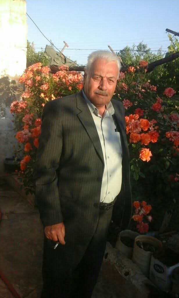 Wolveri07681751's tweet photo. علوي نصيري 
ملاحقة ومحاسبة  مجرمي سجن تدمر 

المساعد محمد نعمة ضابط أمن سجن تدمر 

والمسؤول المباشر عن تعذيب السجناء 

وإعدام الشهداء 

 من المخرم الفوقاني مدينة حمص https://t.co/rvCzP0rIwT