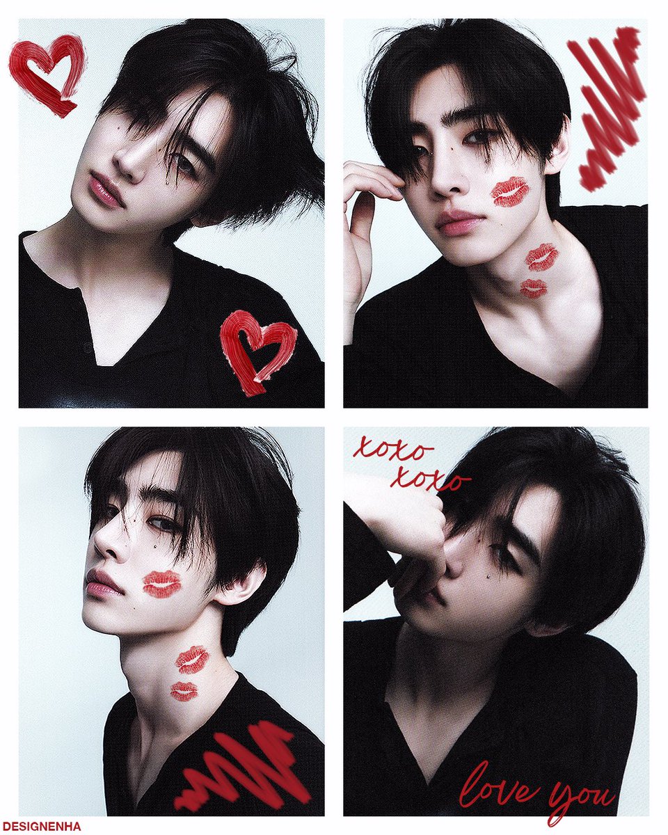 #SUNGHOON x Unseen

#ENHYPEN #엔하이픈 #ENHYPEN_SUNGHOON #성훈