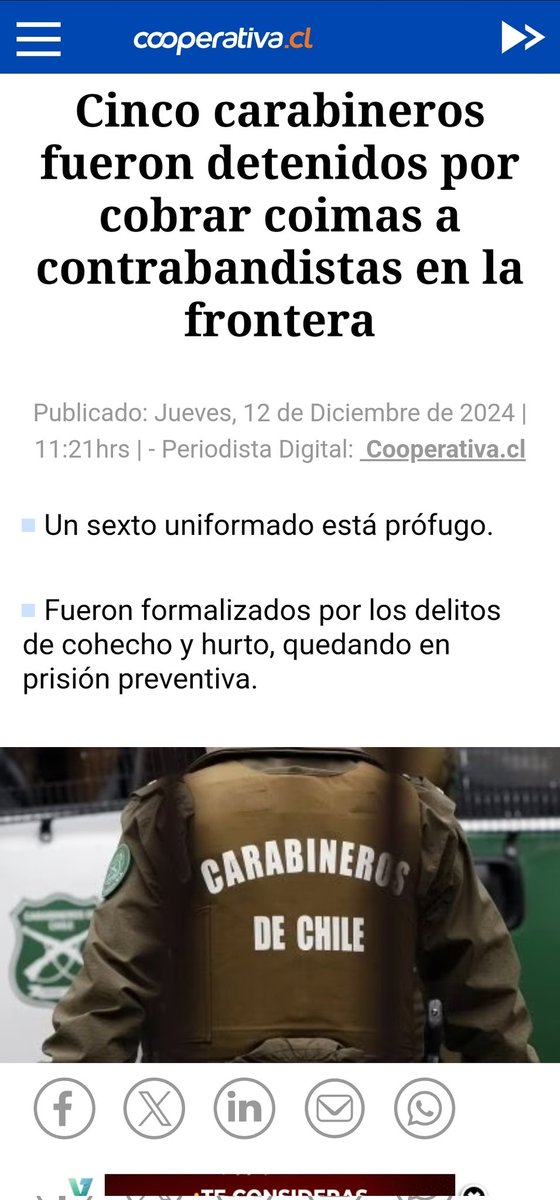 MadButcher11's tweet photo. Se les fue el internet a los republicanos? 

Hasta cuándo hay que aguantar a estas basuras? 

José Antonio Neme
Quilicura 
Las AFP https://t.co/VOj26RI0mD