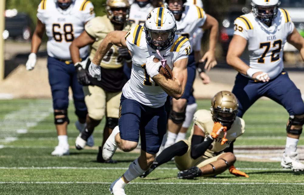 DaNari Connors tweet media