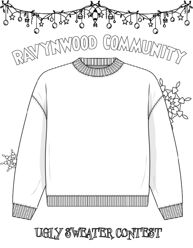 Ravynwood Community tweet media