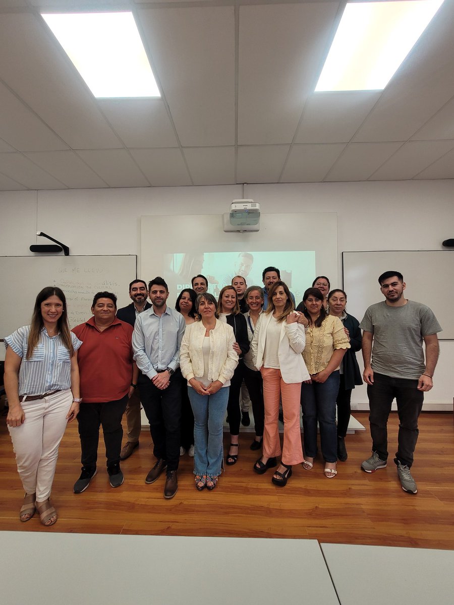 Agencia Córdoba Innovar y Emprender tweet media