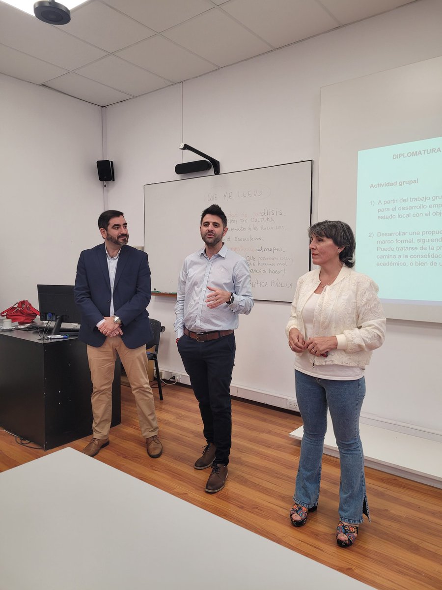 Agencia Córdoba Innovar y Emprender tweet media