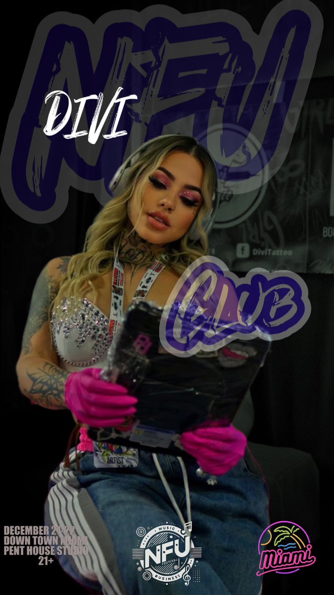 Don’t miss out on the biggest music and business festival of 2024 

Performances, interviews , panels ,  workshops , rap on the beat , &amp; more

Limited availability tap in !