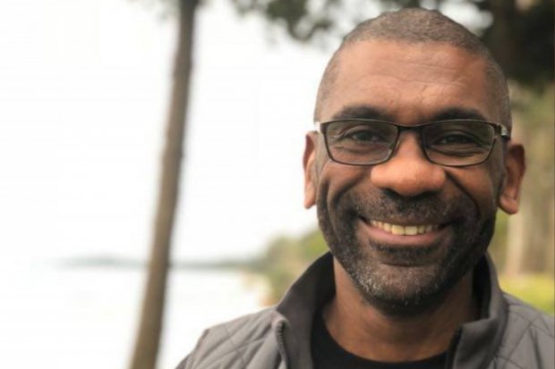 Edgardo Ortuño será el ministro Ambiente. Ya se encuentra analizando documentos sobre el proyecto Arazatí.