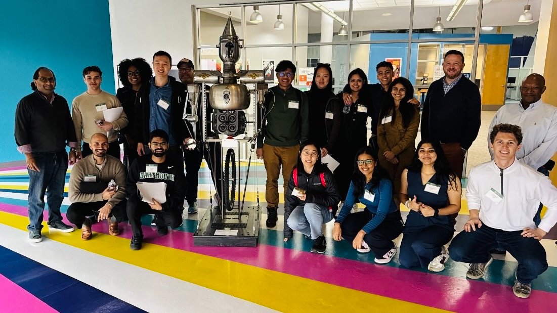 Dartmouth Engineering tweet media