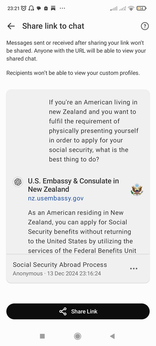 David_Conroy's tweet image. Hi John check out chatgpt for your future bureaucratic enquiries!