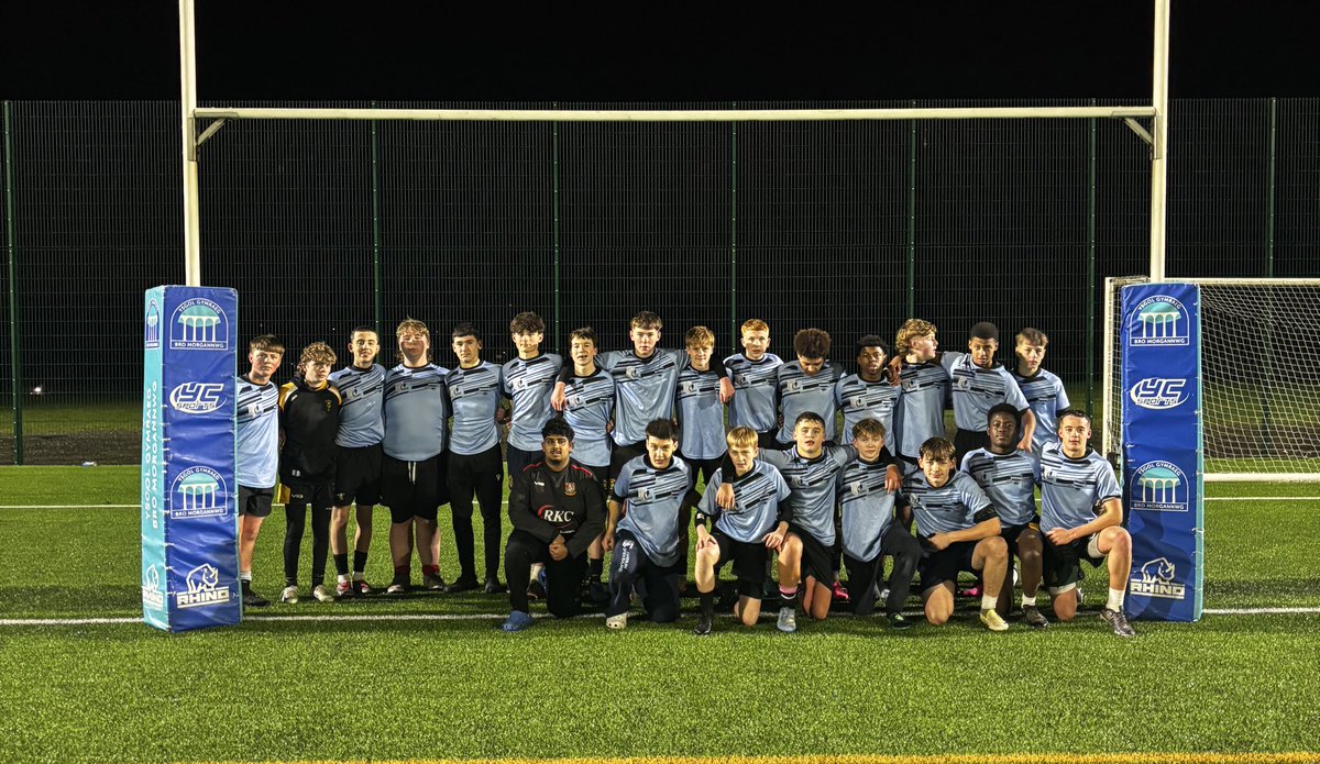 Rhys Peters tweet media