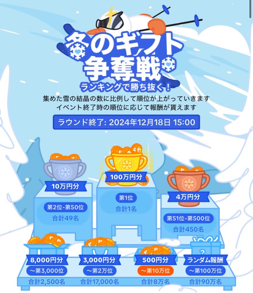 paykopayka's tweet photo. TikTok Liteがエグい!!! お互いリンクを踏み合って上位"10万名"に入れば500円。上位狙えばさらに高額。
https://t.co/im6jDdLso2
#pr

👇リプに皆さんのリンクも貼って。私も踏みます。 https://t.co/7RwfClCn2t