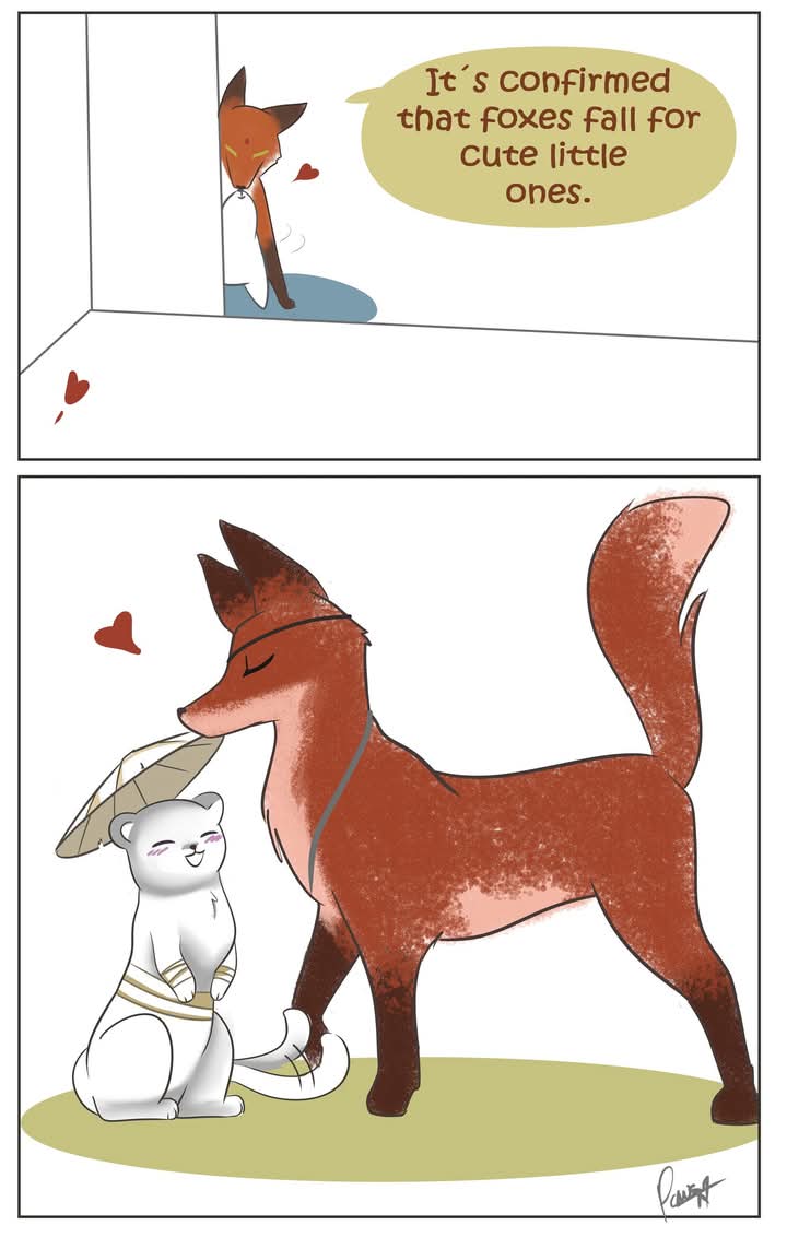 Pawsy_la's tweet photo. ❤️💙💛
Last part!
#魔道祖师 #LanWangji #WeiWuxian #WangXian  #LanXichen #JinGuangYao #Xiyao #Foxxian #Foxyao #BunJi  #DragonXi #Modaozushi #Hualian #XieLian #Huachen https://t.co/Zu8wCOQLxe