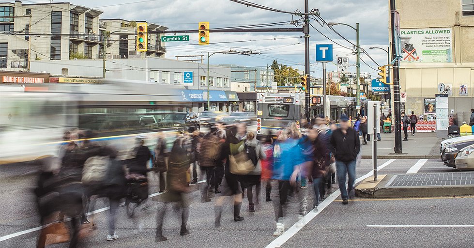 City of Vancouver tweet media