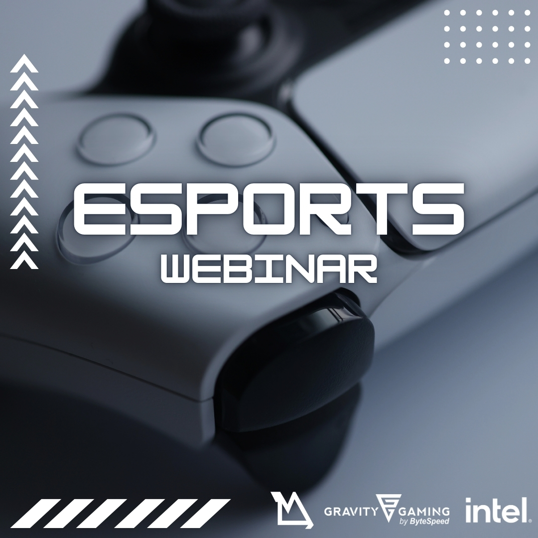 If you missed out on our MOSEF esports webinars make sure to check them out below! Learn about the hardware requirements needed to get an esports program jumpstarted at your school!

youtube.com/watch?v=l3WFY7…

youtube.com/watch?v=lqku0_…

@MOSEForg
<a href="/intel/">Intel</a>
