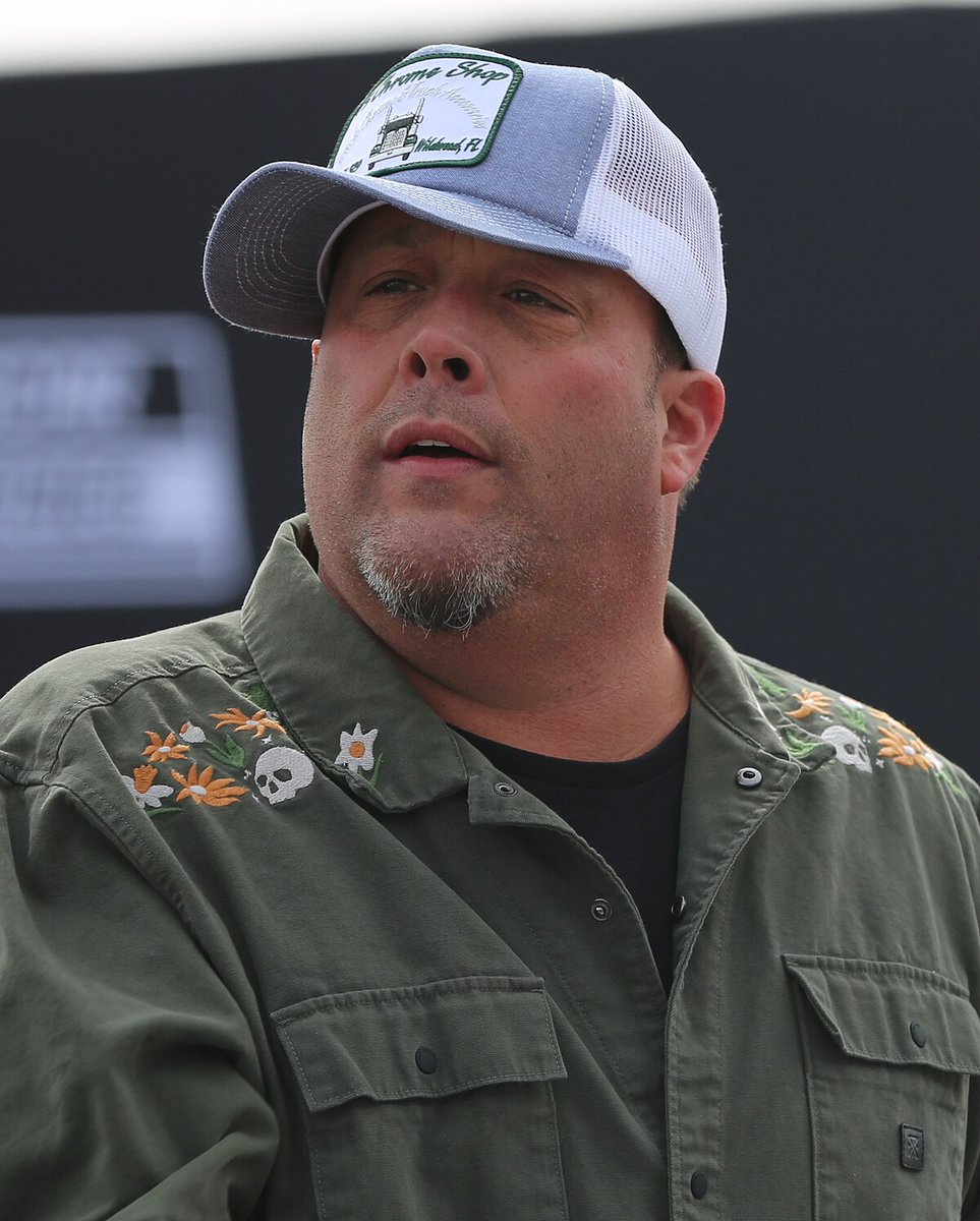billy from tlc tweet media