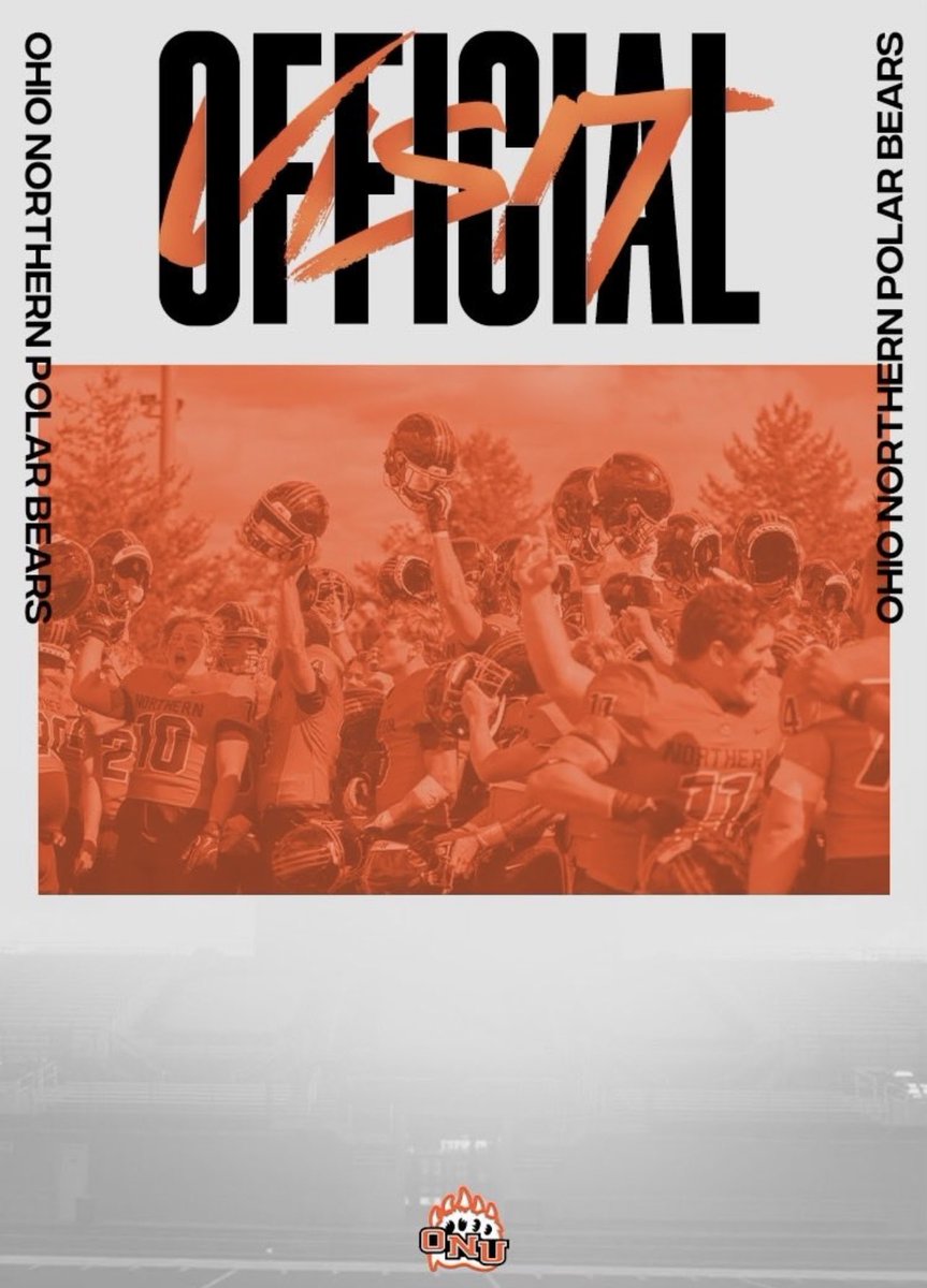 Braxton Winks (@braxtonwinks5) on Twitter photo Excited for my official visit <a href="/OhioNorthernFB/">Ohio Northern Football</a> next week. Can’t wait to be on campus, Go Polar Bears!! <a href="/olibfb/">Olentangy Liberty Football Recruiting</a> <a href="/coachR_Brown/">❄️Robbie Brown❄️</a> <a href="/shaqblaq23/">shaqblaq23 🐻❄️❄️🥶</a> Excited for my official visit <a href="/OhioNorthernFB/">Ohio Northern Football</a> next week. Can’t wait to be on campus, Go Polar Bears!! <a href="/olibfb/">Olentangy Liberty Football Recruiting</a> <a href="/coachR_Brown/">❄️Robbie Brown❄️</a> <a href="/shaqblaq23/">shaqblaq23 🐻❄️❄️🥶</a>
