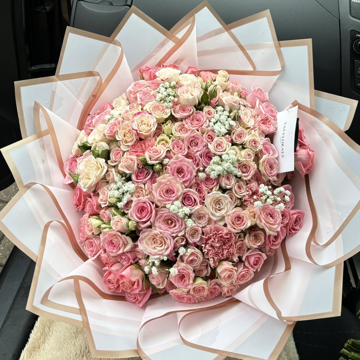 yasflorals's tweet photo. 🌸🧚🏼‍♂️✨🤍💞 https://t.co/ilU7uObm3m