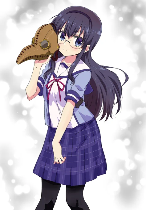 小倉しおん#まちカドまぞく 