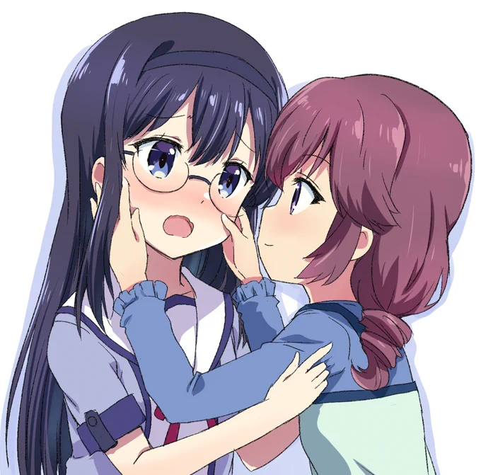 小倉しおん#まちカドまぞく 