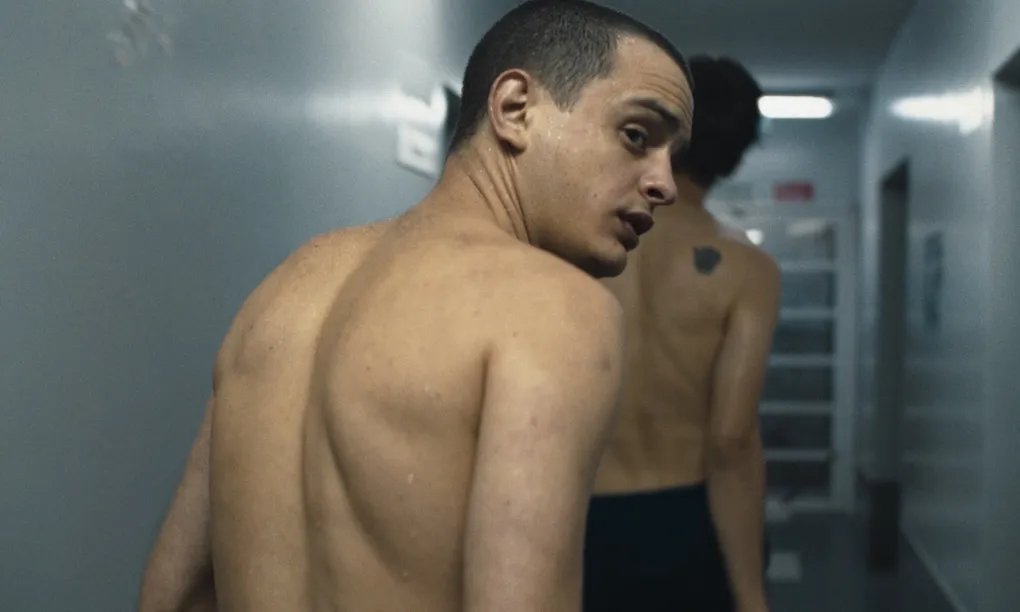 dlerer's tweet photo. Este domingo llega a Netflix SIMON DE LA MONTAÑA, de Federico Luis, una de las mejores películas argentinas del 2024. Acá, algo que escribí sobre este inquietante drama que compitió en la Semana de la Crítica del Festival de Cannes.
https://t.co/4jMNDcHUBV https://t.co/nhGJImIStP