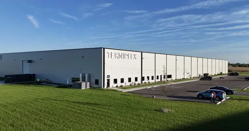 bizfacilities's tweet photo. TekniPlex Consumer Products Opens New Facility In Northwest Ohio: The company recently celebrated the opening of its 200,000-square-foot specialty molded fiber facility in Van Wert, OH. https://t.co/YETDDVZE72 #CorporateRealEstate #EconDev #SiteSelection https://t.co/8gI3I2ip2s