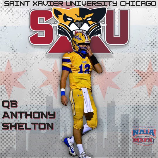 Anthony Shelton tweet media