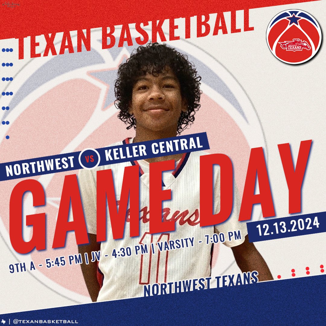 Texan Basketball (@texanbasketball) on Twitter photo 