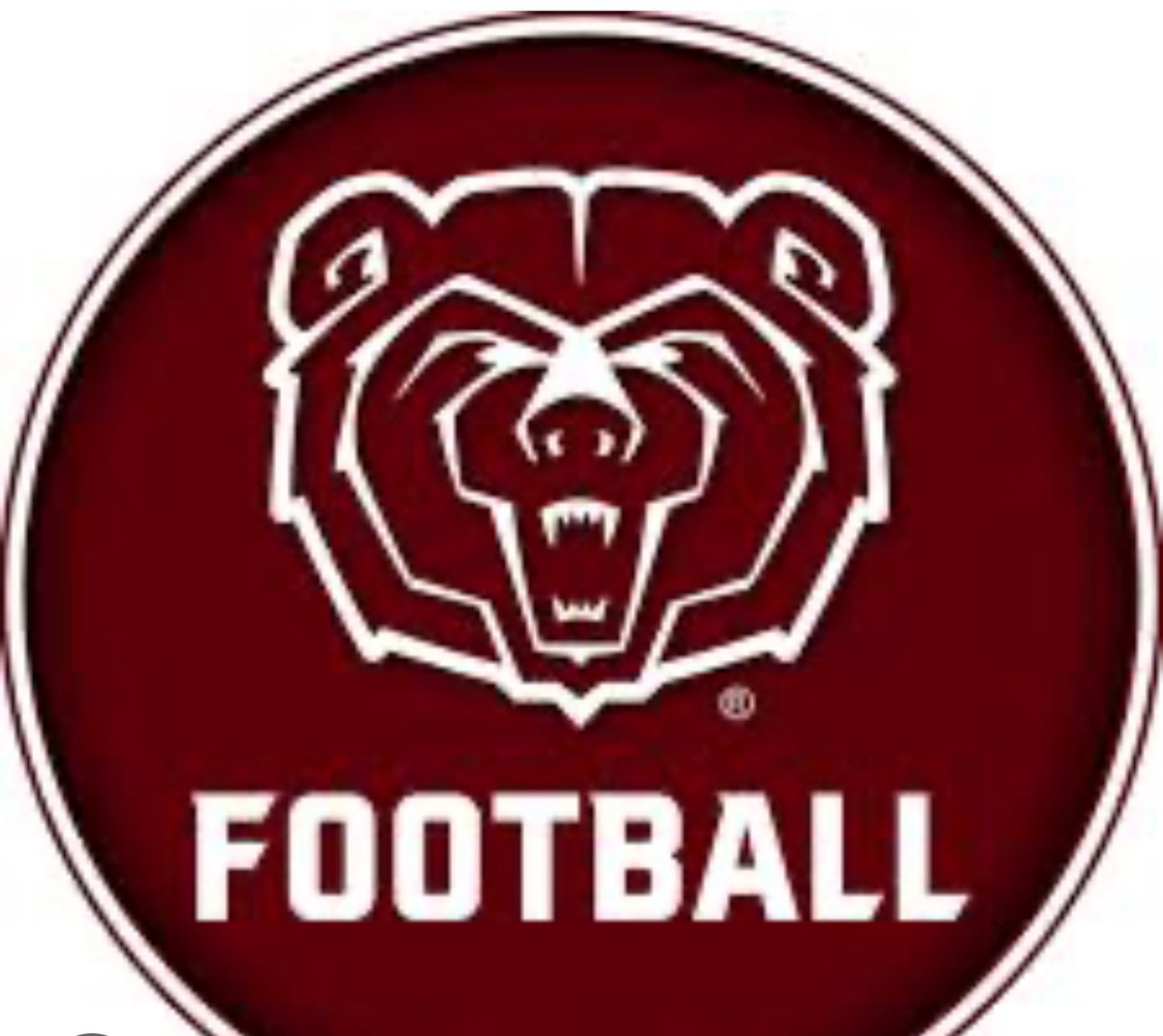 Blessed with a opportunity🙏🏾 
<a href="/CoachClowney87/">Coach David Clowney</a> <a href="/MoStateFootball/">Missouri State Football</a>