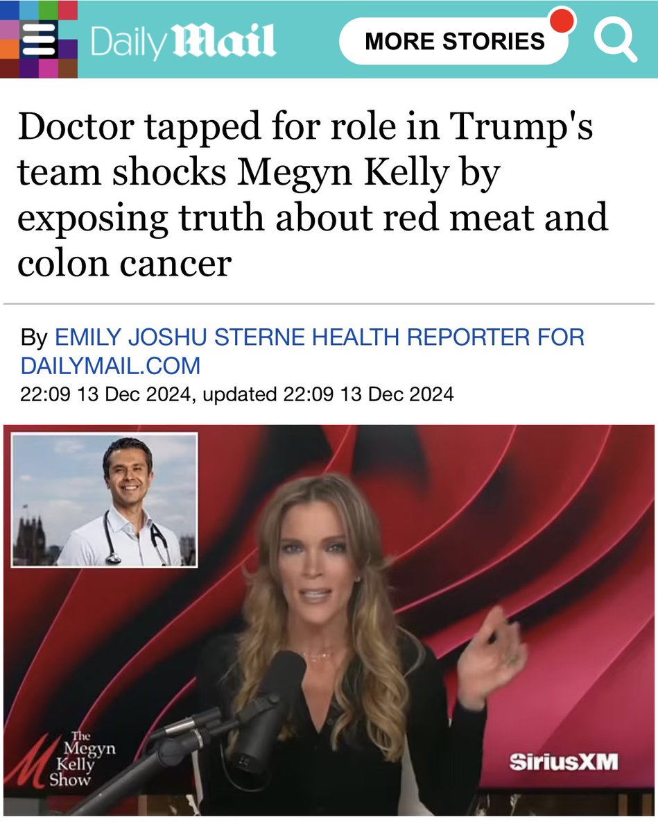 Dr Aseem Malhotra tweet media