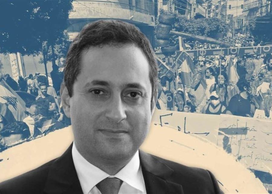 يا ريت لو كل هالأحداث والتغيرات بتوصلنا شي نهار نشوف اللحظة يلي بتم فيها إنصاف ورد الإعتبار للقاضي طارق البيطار.