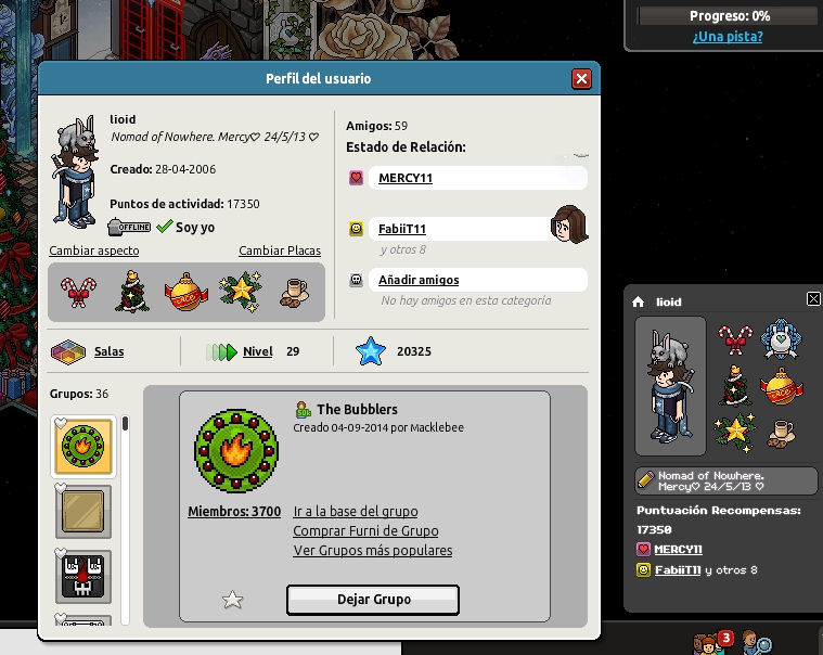 Las 5 placas de la semana <a href="/Merche81_/">DIA</a>  <a href="/Habbace/">Habbace</a>.