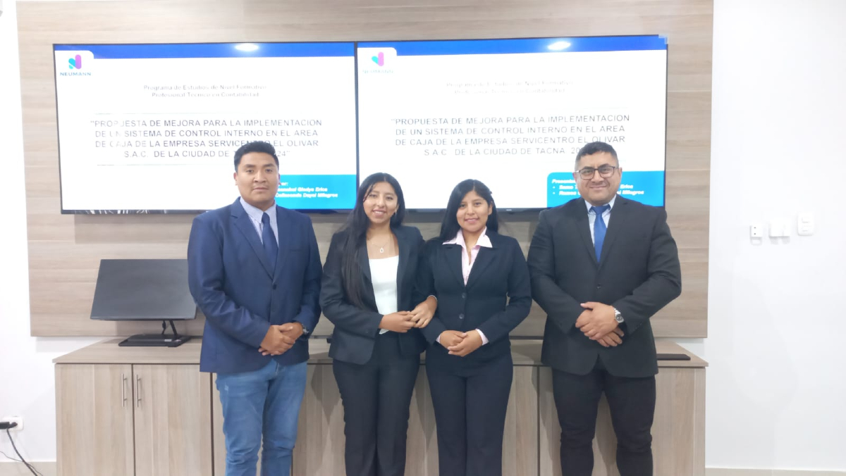 mundoNEUMANN's tweet photo. Felicitaciones a Daysi Ramos y Gladys Samo por su exitosa sustentación de tesis. 📚 Que este sea el inicio de un futuro lleno de éxito profesional para ambas. 🌟 https://t.co/lvyaeU2cFv