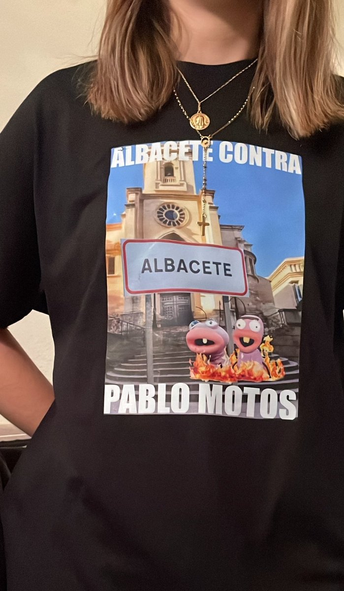 hoy voy a salir de fiesta por Euskadi con esta camiseta