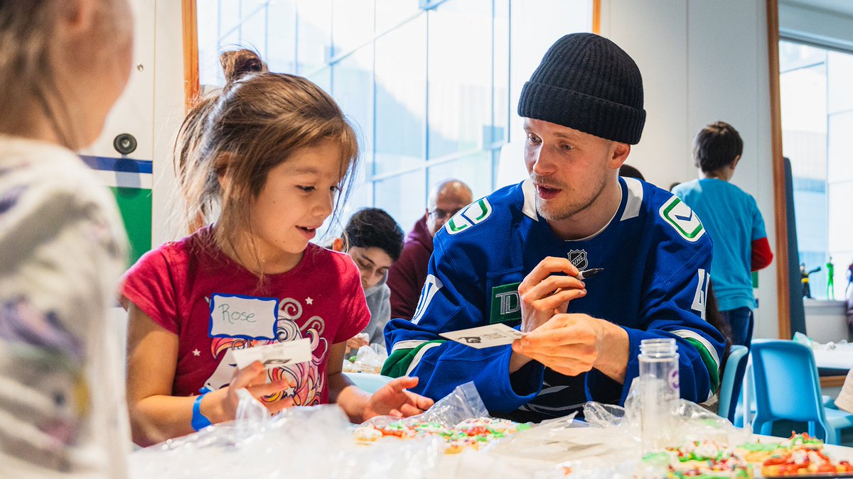 Vancouver Canucks tweet media