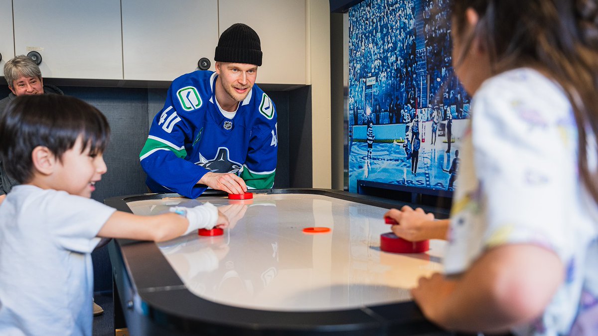 Vancouver Canucks tweet media