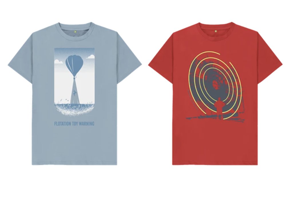 FlotationToy's tweet image. 