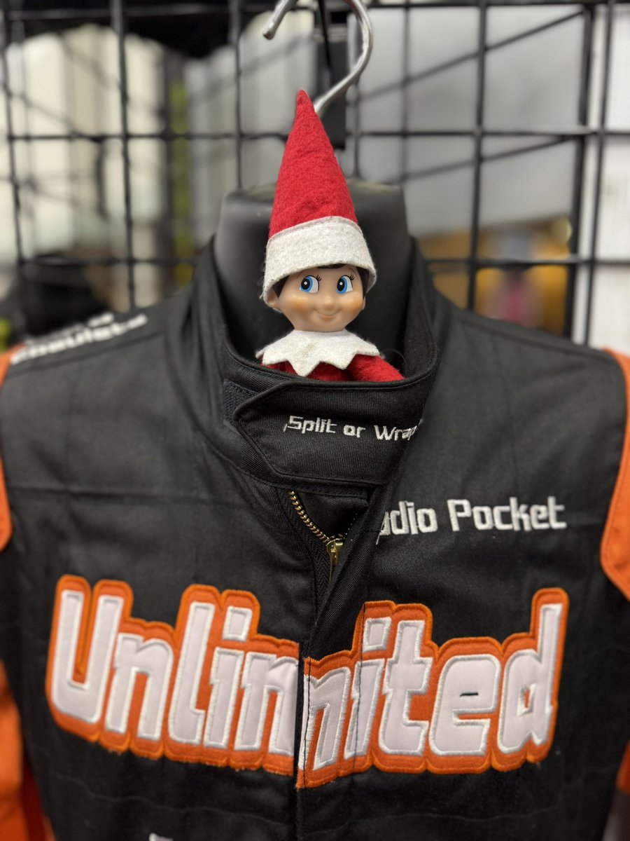 KPRracin's tweet photo. We found Wallace today getting measured for a new race suit @velocitausa!
- - -
#KPR #PowereeByMPR #EST1994
#elfontheshelf #Wallace #velocitausa https://t.co/f5cpx4vrEC