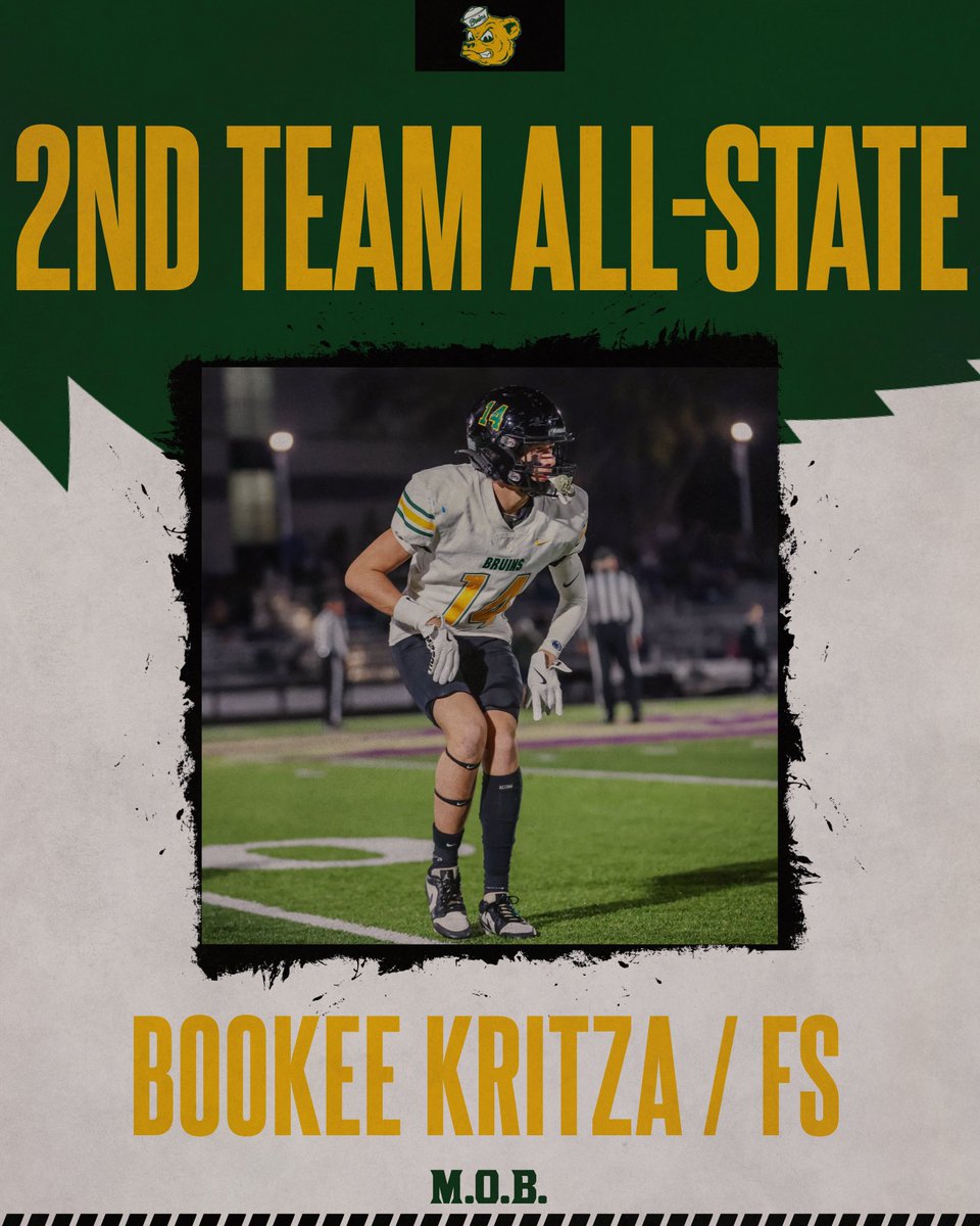 Coach_Perkins's tweet photo. M. O. B.  Came home with 6 All State players from the 2024 football season. Could not be more proud https://t.co/10ypCCa4DZ