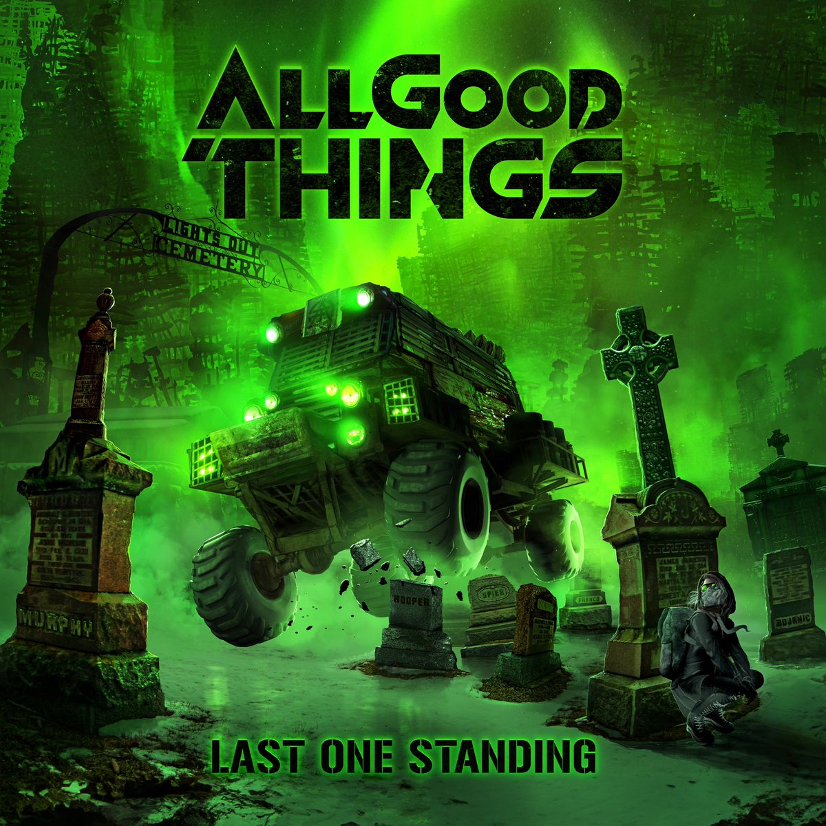 It’s been a week since “Last One Standing” dropped, and your support has been absolutely incredible! 💥 Seeing you stream it, share it, and connect with the song means the world to us.  Let’s keep the energy going - who’s still got it on repeat?!

li.sten.to/lastonestanding