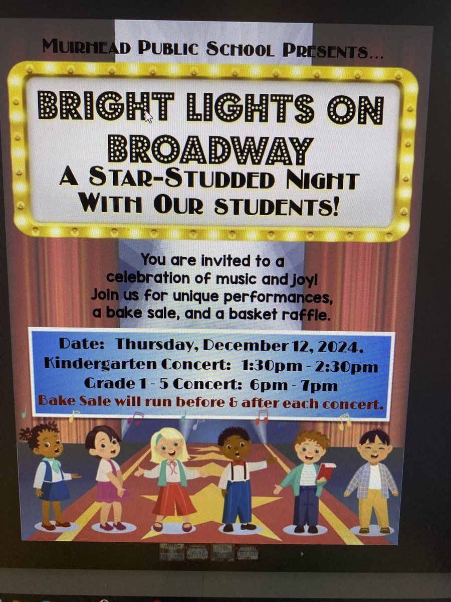 SukWu1's tweet photo. We were ready to put on a Broadway show🎤🎶🎹@MuirheadPS @LC2_TDSB @JamesX_Li https://t.co/gRR6xtkHTR