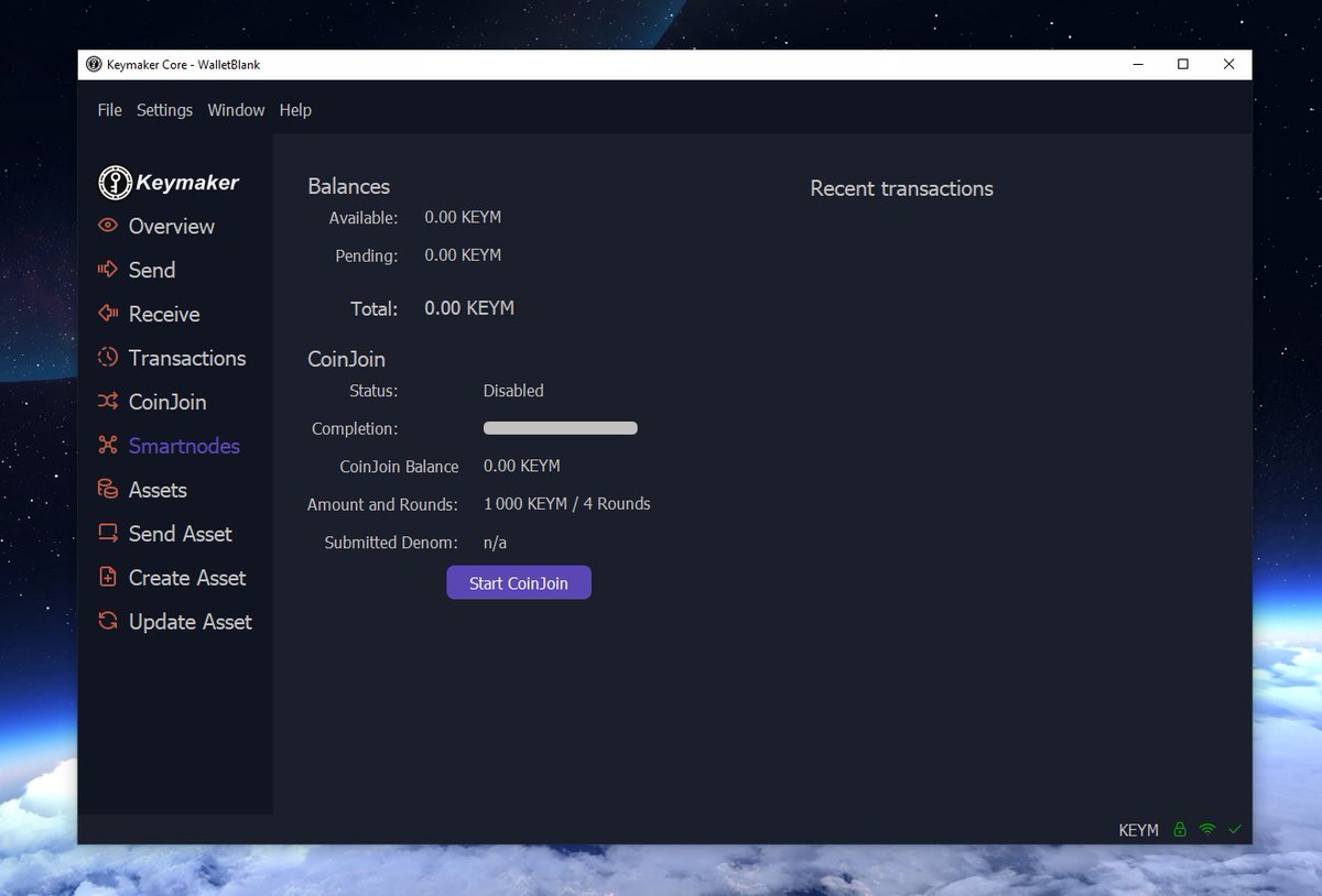 keymaker (@keymakercc) / Posts / X