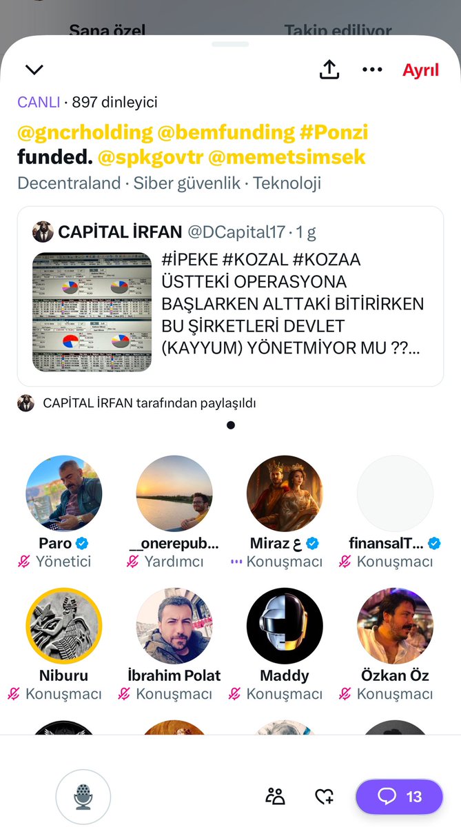 Thranduil ama karanlık tweet media