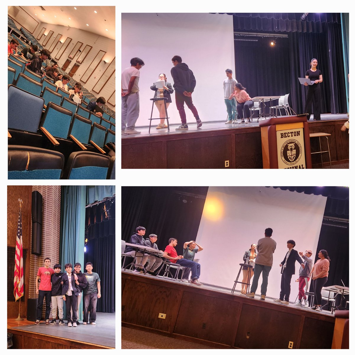 Sra. Sanchez tweet media