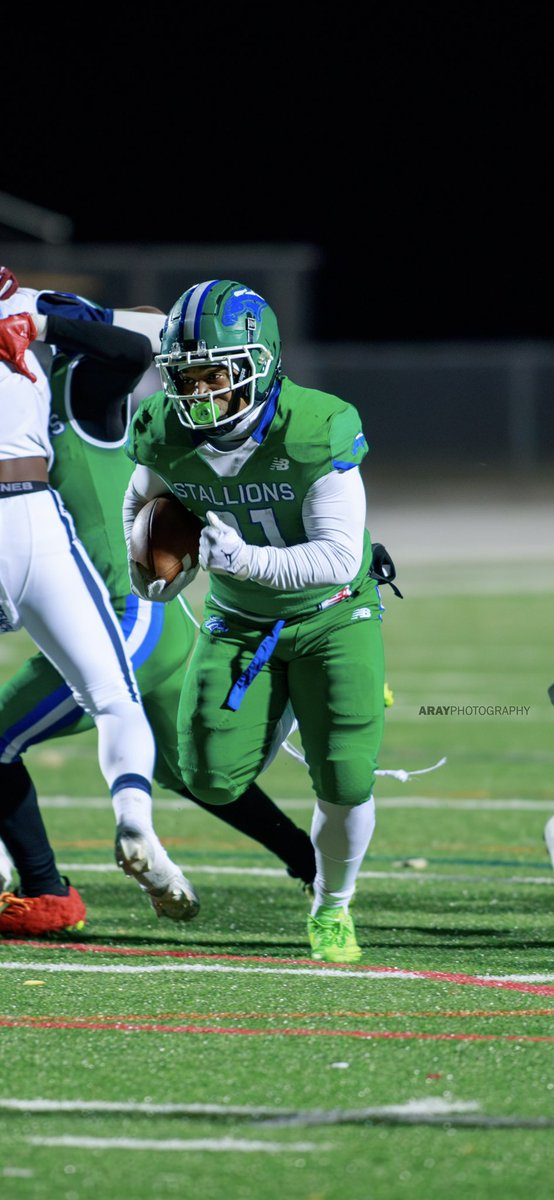 Terrance “TJ” Ealy Jr tweet media