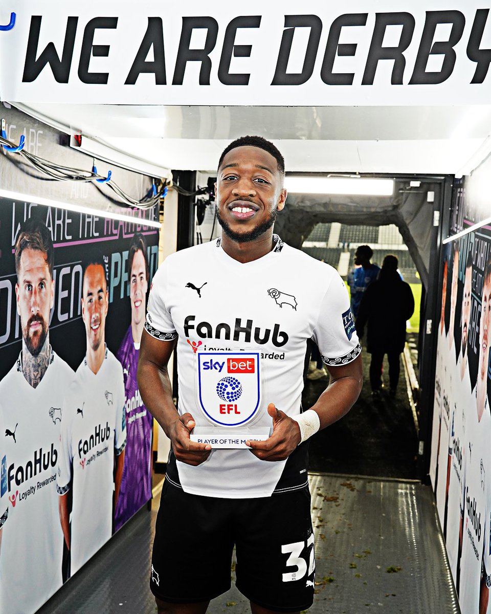 dcfcofficial's tweet photo. The star of the show. ⭐ https://t.co/vZomwwCvDm