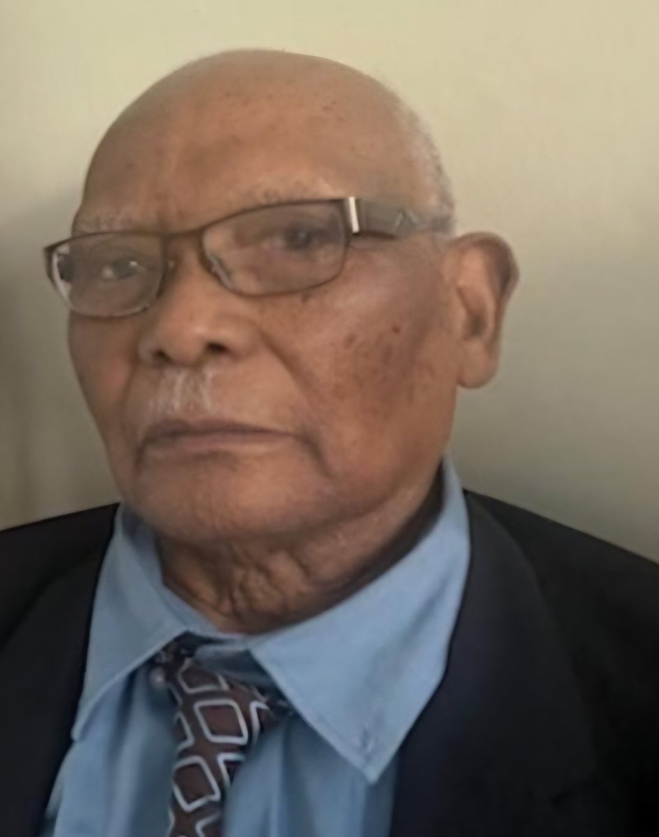 Finest dad, a visionary, a mentor, a dynamic thinker, heroic, adoring, humorous to the core. Indescribable! Fare thee well, our cherished patriach, Mwalimu Joseph Njenga. Your vast legacy shall linger forever.